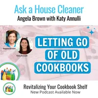 Ask a House Cleaner artwork