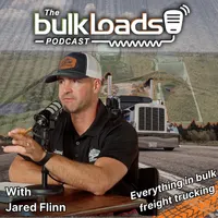 Bulkloads Podcast artwork