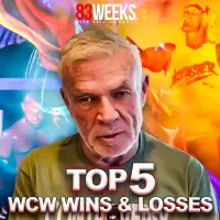 83 Weeks with Eric Bischoff artwork