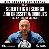 Barbell Shrugged artwork