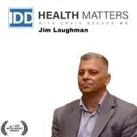 IDD Health Matters artwork