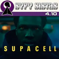 SyFy Sistas artwork