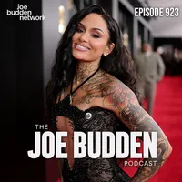 The Joe Budden Podcast artwork