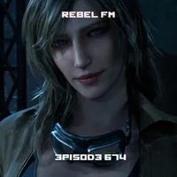 Rebel FM artwork