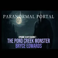 Paranormal Portal artwork