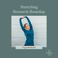 Yoga Medicine artwork