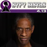SyFy Sistas artwork
