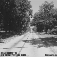 Dollar Country artwork