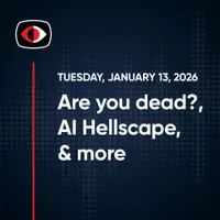 Security Weekly News (Audio) artwork