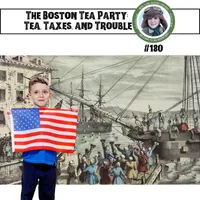 Real Cool History for Kids artwork