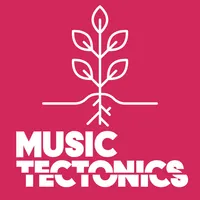 Music Tectonics artwork