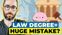 Law School Admissions Unplugged Podcast: Personal Statements, Application Essays, Scholarships, LSAT Prep, and More… artwork