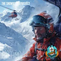 The Snowboard Project artwork