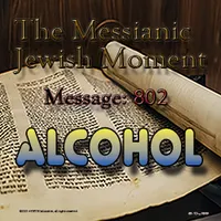 The Messianic Jewish Moment artwork