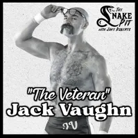 The Snake Pit artwork