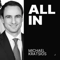 All-In with Chamath, Jason, Sacks & Friedberg artwork