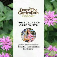 Down The Garden Path Podcast artwork