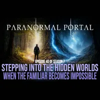 Paranormal Portal artwork