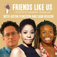Friends Like Us artwork