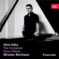 Naxos Classical Spotlight artwork