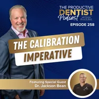 The Productive Dentist Podcast artwork