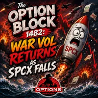 The Option Block artwork