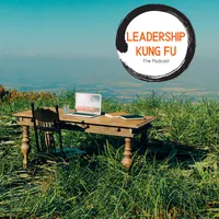 Leadership Kung Fu artwork