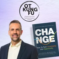 Leadership Kung Fu artwork