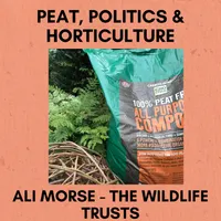 Roots and All - Gardening Podcast artwork