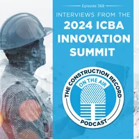 The Construction Record™ Podcast artwork