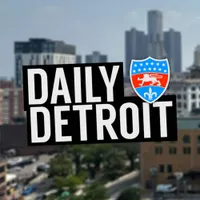 Daily Detroit artwork