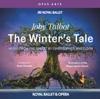 Naxos Classical Spotlight artwork