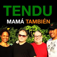 Children of Tendu artwork