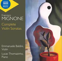 Naxos Classical Spotlight artwork