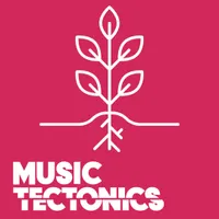 Music Tectonics artwork