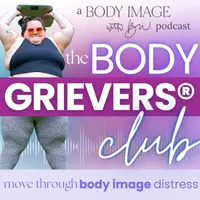 The Body Grievers® Club artwork