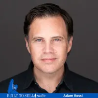 Built to Sell Radio artwork