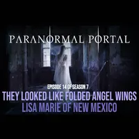 Paranormal Portal artwork