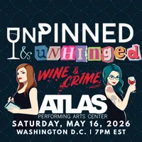 Wine & Crime artwork