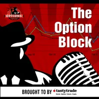 The Option Block artwork