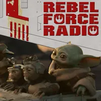 Rebel Force Radio: Star Wars Podcast artwork
