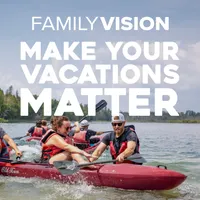 Family Vision: Christian Parenting, Marriage & Family Advice artwork