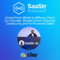 The Official SaaStr Podcast: SaaS | Founders | Investors artwork