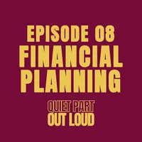 Quiet Part Out Loud artwork