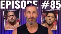 The Stevie Richards Show artwork