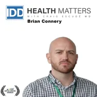 IDD Health Matters artwork