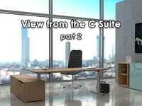 PM Point of View artwork