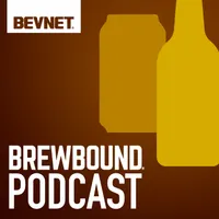 Brewbound Podcast artwork