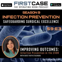 First Case Podcast artwork