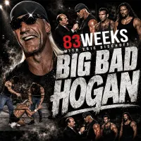 83 Weeks with Eric Bischoff artwork